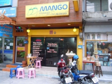 Mango Massage