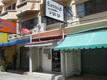 Euro Boys A go go