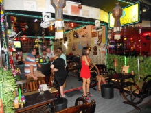 Small World Beer Bar