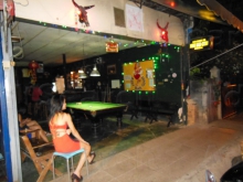 Why Not Beer Bar