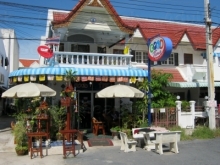 Good Time Bar