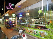 The Cocktail Beer Bar