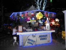 Green Mango Nightclub