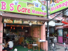 BS Care Massage