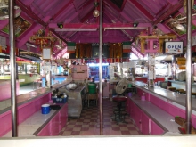 100 Pipers Beer Bar