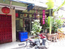 Indra Massage