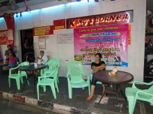 King's Corner Go Go