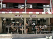 Ruby Club Bar