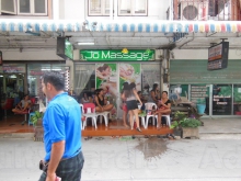 Jo Massage