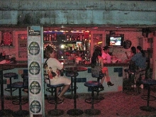 S.T.V. Beer Bar