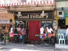 Goodfellas Bar