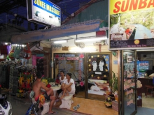 Sunee Massage