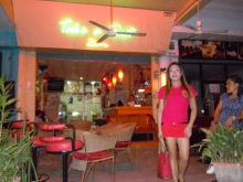 Take A Seat Beer Bar