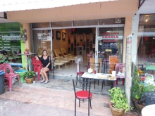 Cassia Massage