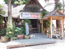 Baan Thai Massage