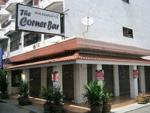 The Corner Bar