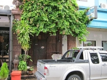 Passaport Pub