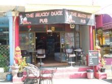 Mucky Duck Beer Bar