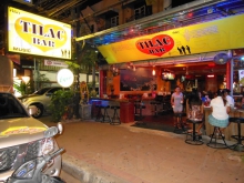 Tilac Beer Bar