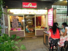 Chalalee Massage