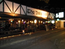 The Duke