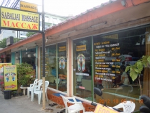 Sabaijai Massage