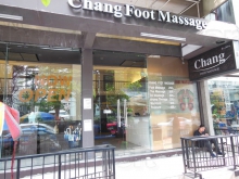 Chang Foot Massage