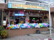 Take Care Beer Bar