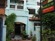 Green Massage by Men