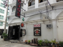 Mojos Club