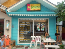 Jasmine Massage