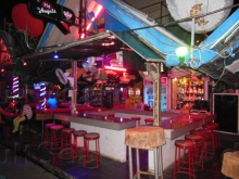 No Angels Beer Bar