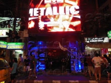Rock City Beer Bar