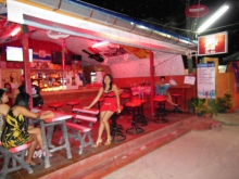 Yin Beer Bar