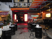 Tangmo Gay Bar