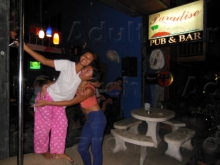 Paradise Beer Bar
