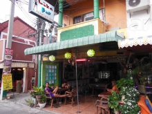 Like Beer Bar