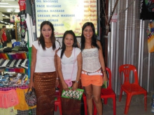 Phurida Massage