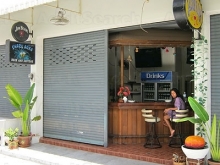 Shark Area Beer Bar