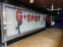G Spot A Go Go