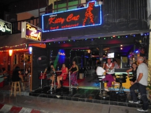 Kitty Kat Beer Bar
