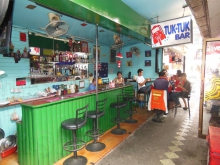 Tuk Tuk Beer Bar