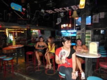 Funny Beer Bar