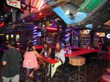 Alexander Beer Bar