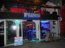 Flow Nightclub
