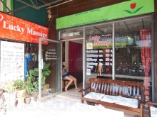 Lucky Massage