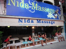 Nida Massage 1