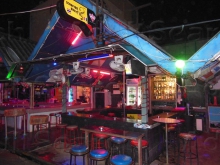 Scorpion Beer Bar