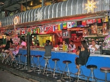 V.L. Galery Beer Bar