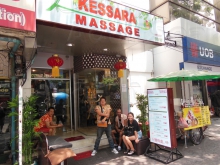 Kessara Massage